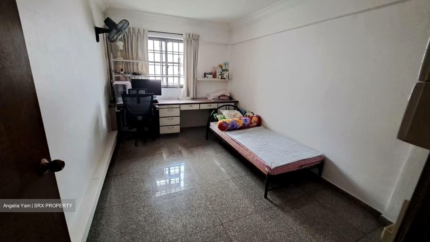 Blk 634 Yio Chu Kang Heights (Ang Mo Kio), HDB 4 Rooms #587899351